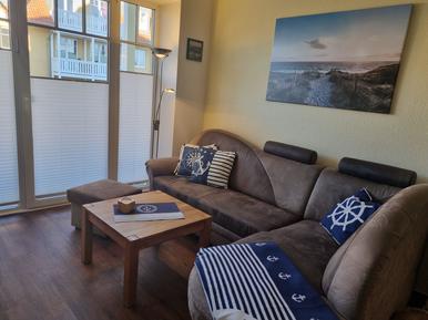  Für 2 Personen: Hübsches Apartment / Ferienwohnung in der Region Ostseebad Kühlungsborn