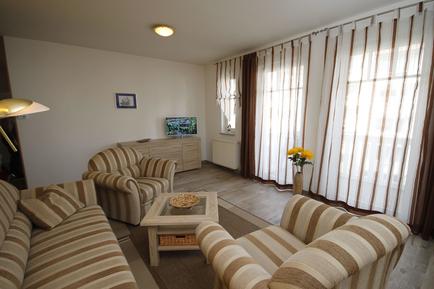  Für 6 Personen: Hübsches Apartment / Ferienwohnung in der Region Ostseebad Kühlungsborn