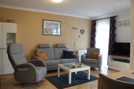 Für 3 Personen: Hübsches Apartment / Ferienwohnung in der Region Ostseebad Kühlungsborn
