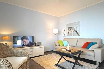  Für 3 Personen: Hübsches Apartment / Ferienwohnung in der Region Ostseebad Kühlungsborn
