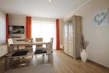  Für 6 Personen: Hübsches Apartment / Ferienwohnung in der Region Ostseebad Kühlungsborn