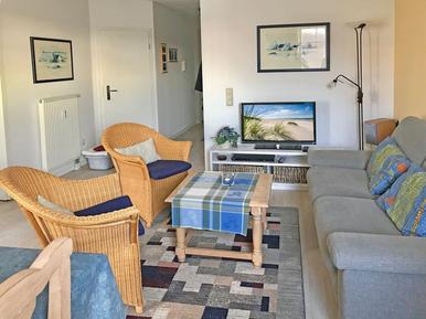  Für 4 Personen: Hübsches Apartment / Ferienwohnung in der Region Ostseebad Kühlungsborn
