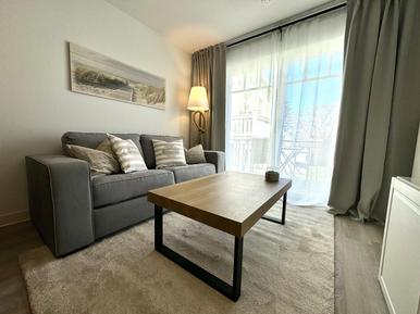  Für 4 Personen: Hübsches Apartment / Ferienwohnung in der Region Ostseebad Kühlungsborn