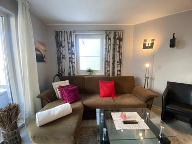  Für 2 Personen: Hübsches Apartment / Ferienwohnung in der Region Ostseebad Kühlungsborn