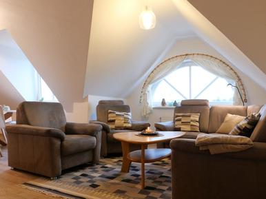  Für 5 Personen: Hübsches Apartment / Ferienwohnung in der Region Ostseebad Kühlungsborn