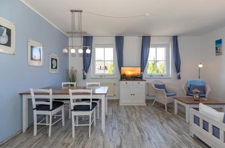  Für 4 Personen: Hübsches Apartment / Ferienwohnung in der Region Ostseebad Kühlungsborn