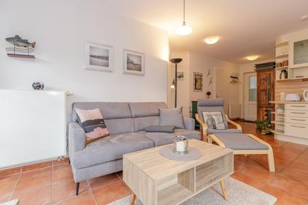  Für 4 Personen: Hübsches Apartment / Ferienwohnung in der Region Ostseebad Kühlungsborn