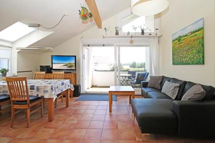  Für 4 Personen: Hübsches Apartment / Ferienwohnung in der Region Ostseebad Kühlungsborn