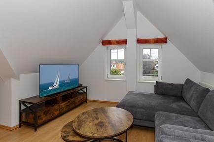  Für 3 Personen: Hübsches Apartment / Ferienwohnung in der Region Ostseebad Kühlungsborn