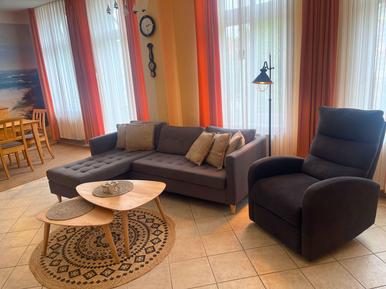  Für 4 Personen: Hübsches Apartment / Ferienwohnung in der Region Ostseebad Kühlungsborn