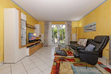  Für 3 Personen: Hübsches Apartment / Ferienwohnung in der Region Ostseebad Kühlungsborn