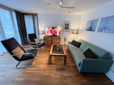  Für 4 Personen: Hübsches Apartment / Ferienwohnung in der Region Ostseebad Kühlungsborn