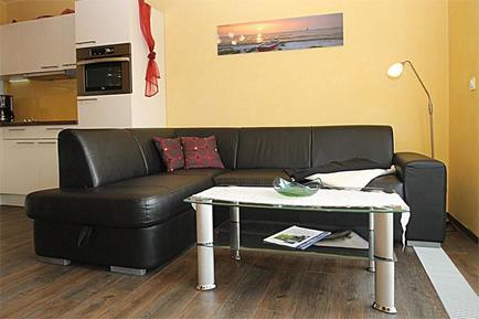  Für 3 Personen: Hübsches Apartment / Ferienwohnung in der Region Ostseebad Kühlungsborn