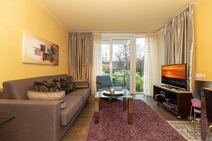  Für 4 Personen: Hübsches Apartment / Ferienwohnung in der Region Ostseebad Kühlungsborn