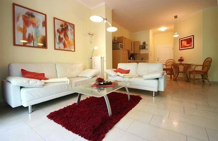  Für 2 Personen: Hübsches Apartment / Ferienwohnung in der Region Ostseebad Kühlungsborn