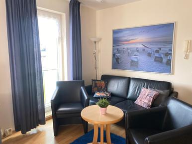  Für 4 Personen: Hübsches Apartment / Ferienwohnung in der Region Ostseebad Kühlungsborn
