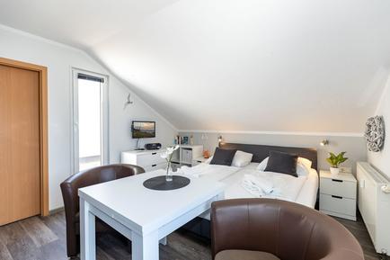  Für 2 Personen: Hübsches Apartment / Ferienwohnung in der Region Ostseebad Kühlungsborn