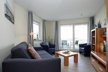  Für 3 Personen: Hübsches Apartment / Ferienwohnung in der Region Ostseebad Kühlungsborn