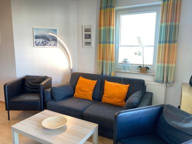  Für 3 Personen: Hübsches Apartment / Ferienwohnung in der Region Ostseebad Kühlungsborn