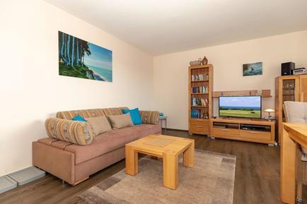  Für 4 Personen: Hübsches Apartment / Ferienwohnung in der Region Ostseebad Kühlungsborn