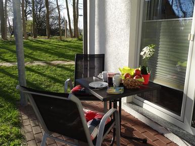  Für 2 Personen: Hübsches Apartment / Ferienwohnung in der Region Ostseebad Kühlungsborn