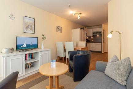  Für 3 Personen: Hübsches Apartment / Ferienwohnung in der Region Ostseebad Kühlungsborn