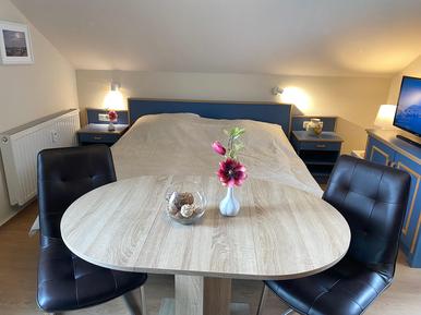  Für 2 Personen: Hübsches Apartment / Ferienwohnung in der Region Ostseebad Kühlungsborn
