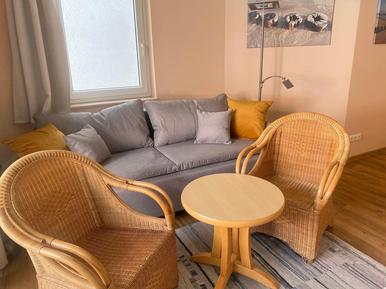  Für 4 Personen: Hübsches Apartment / Ferienwohnung in der Region Ostseebad Kühlungsborn