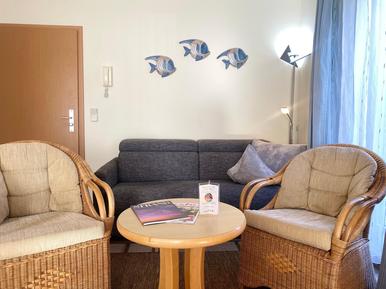  Für 2 Personen: Hübsches Apartment / Ferienwohnung in der Region Ostseebad Kühlungsborn
