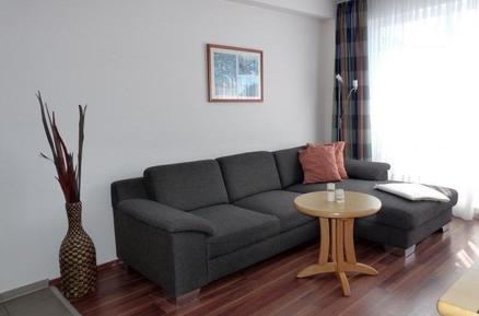  Für 4 Personen: Hübsches Apartment / Ferienwohnung in der Region Ostseebad Kühlungsborn