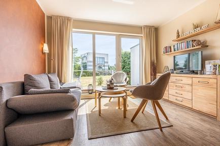  Für 5 Personen: Hübsches Apartment / Ferienwohnung in der Region Ostseebad Kühlungsborn