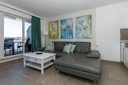  Für 2 Personen: Hübsches Apartment / Ferienwohnung in der Region Ostseebad Kühlungsborn