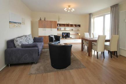  Für 2 Personen: Hübsches Apartment / Ferienwohnung in der Region Ostseebad Kühlungsborn