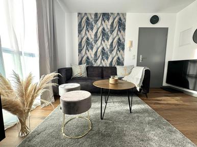  Für 3 Personen: Hübsches Apartment / Ferienwohnung in der Region Ostseebad Kühlungsborn