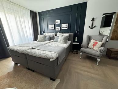  Für 3 Personen: Hübsches Apartment / Ferienwohnung in der Region Ostseebad Kühlungsborn