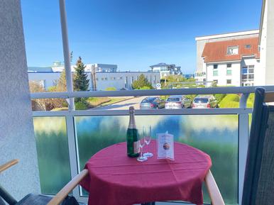  Für 2 Personen: Hübsches Apartment / Ferienwohnung in der Region Ostseebad Kühlungsborn