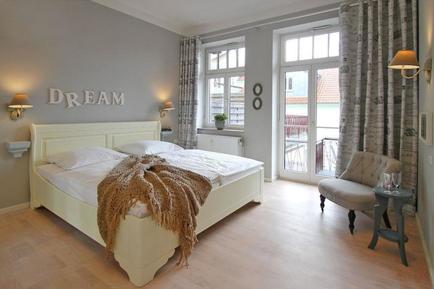  Für 3 Personen: Hübsches Apartment / Ferienwohnung in der Region Ostseebad Kühlungsborn
