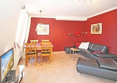  Für 4 Personen: Hübsches Apartment / Ferienwohnung in der Region Ostseebad Kühlungsborn