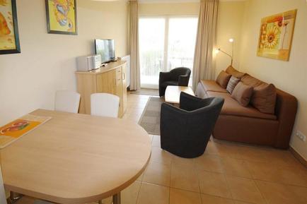  Für 4 Personen: Hübsches Apartment / Ferienwohnung in der Region Ostseebad Kühlungsborn