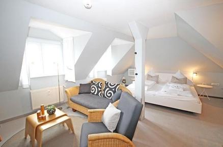  Für 2 Personen: Hübsches Apartment / Ferienwohnung in der Region Ostseebad Kühlungsborn