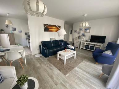  Für 6 Personen: Hübsches Apartment / Ferienwohnung in der Region Ostseebad Kühlungsborn