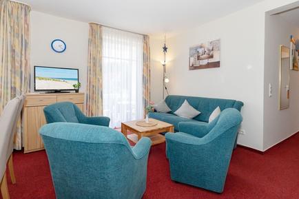  Für 6 Personen: Hübsches Apartment / Ferienwohnung in der Region Ostseebad Kühlungsborn