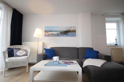  Für 4 Personen: Hübsches Apartment / Ferienwohnung in der Region Ostseebad Kühlungsborn