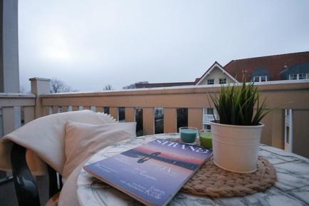  Für 2 Personen: Hübsches Apartment / Ferienwohnung in der Region Ostseebad Kühlungsborn