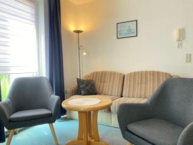  Für 4 Personen: Hübsches Apartment / Ferienwohnung in der Region Ostseebad Kühlungsborn