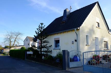  Für 4 Personen: Hübsches Apartment / Ferienwohnung in der Region Mosel-Saar-Ruwer