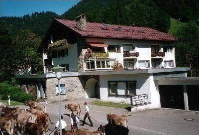  Für 2 Personen: Hübsches Apartment / Ferienwohnung in der Region Allgäu