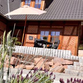  Für 2 Personen: Hübsches Apartment / Ferienwohnung in der Region Thüringen