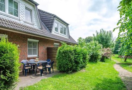  Für 4 Personen: Hübsches Apartment / Ferienwohnung in der Region Schleswig-Holstein
