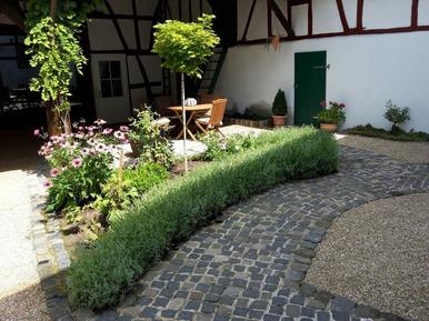 Gemütliches Ferienhaus : Region Rheinland-Pfalz für 3 Personen
